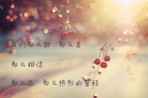 海边女生唯美背影带字失落图片