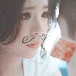 美图个性搞怪搞笑情侣头像寓意深长