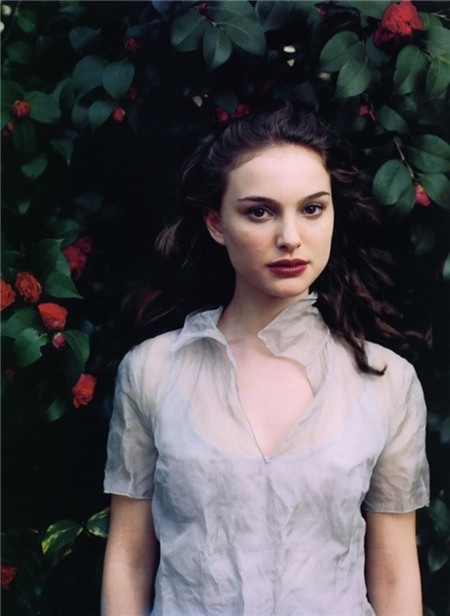 复古美女欧美风精美壁纸图片