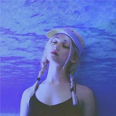 欧美范唯美伤感意境图片