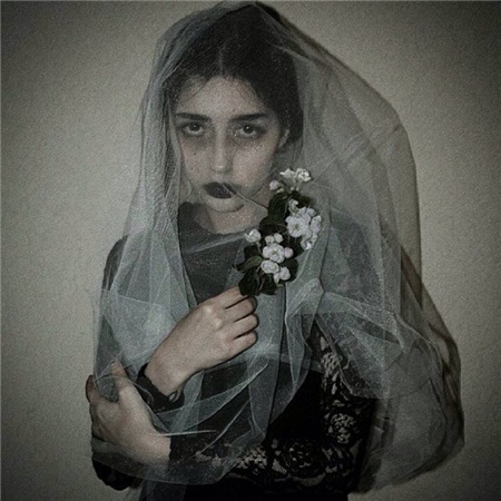 欧美范唯美伤感意境图片