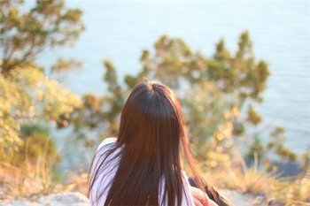 非主流欧美风小清新浪漫意境图片