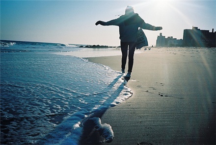 非主流欧美风小清新浪漫意境图片