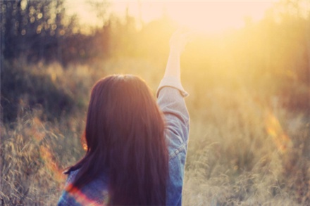 非主流欧美风小清新浪漫意境图片