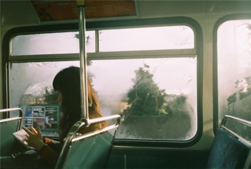 非主流欧美风小清新意境风景图片