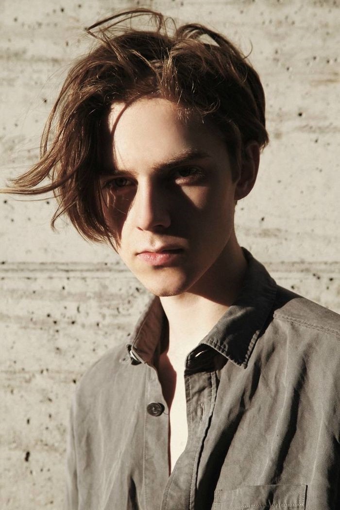 欧美明星帅哥浪漫意境手机壁纸