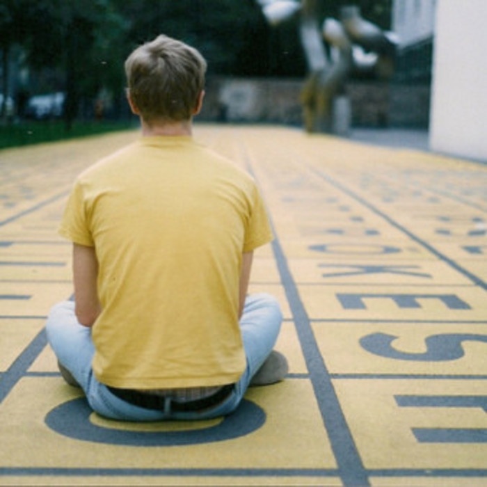 高冷欧美男生高清qq头像图片