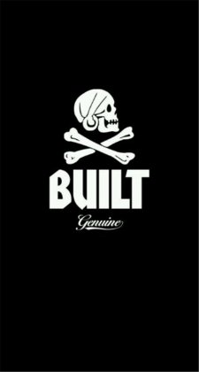 简约欧美意境手机壁纸