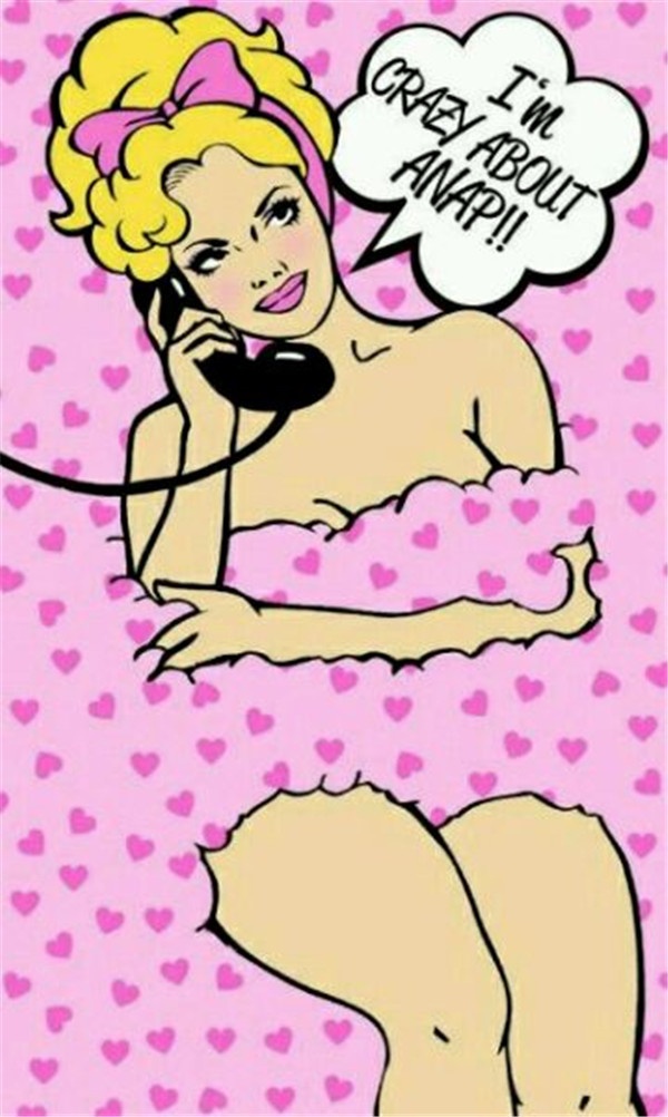 简约欧美意境手机壁纸