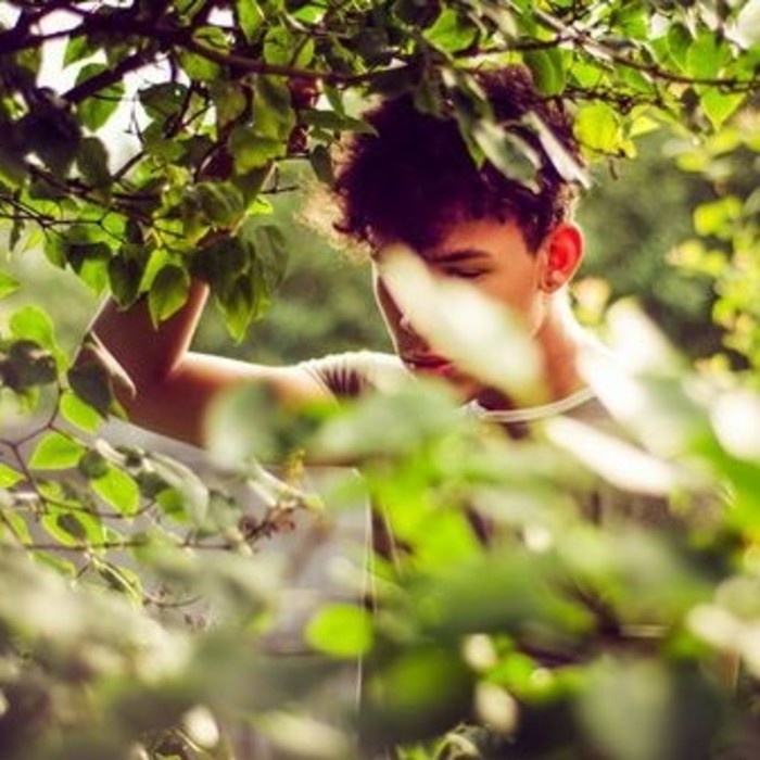 欧美帅气男生精选意境头像