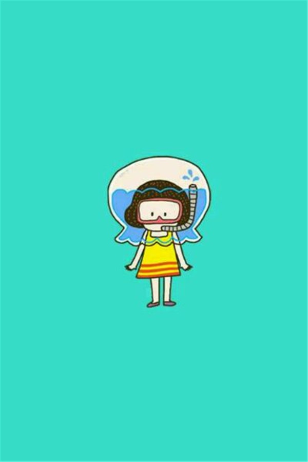 另类个性意境欧美女图片