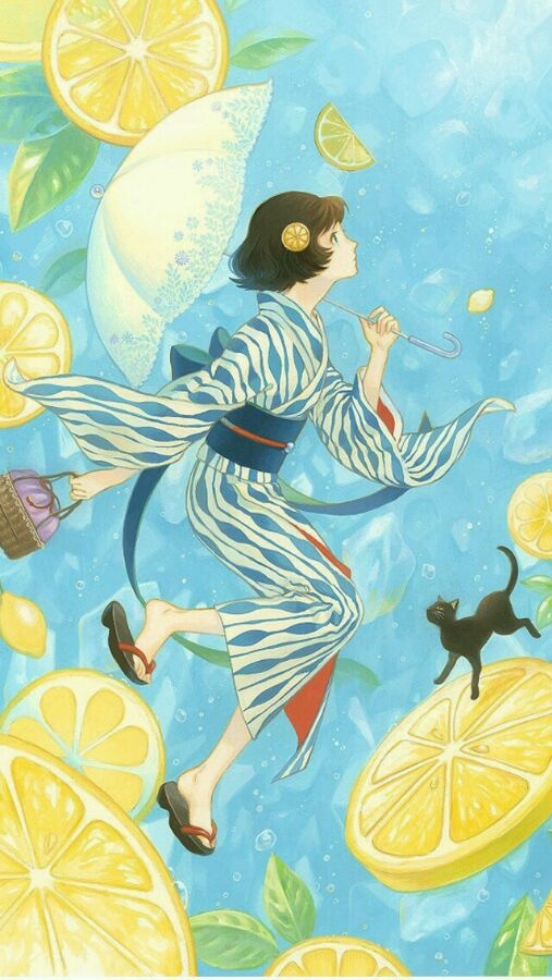 欧美情感意境图片赏析