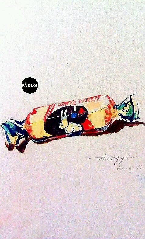 欧美唯美意境壁纸集锦