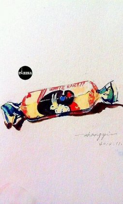 欧美唯美意境壁纸集锦