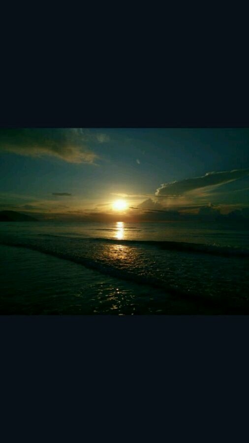 欧美情感意境风景手机壁纸