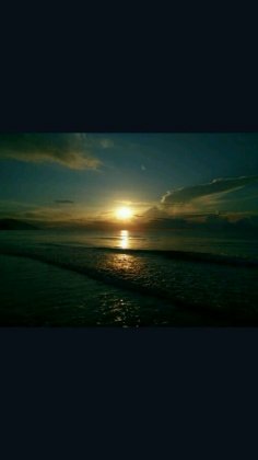 欧美情感意境风景手机壁纸