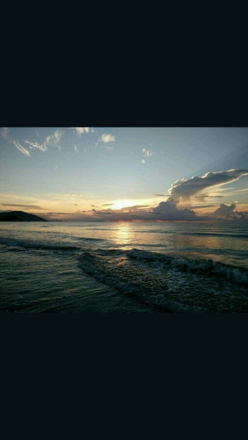 欧美情感意境风景手机壁纸