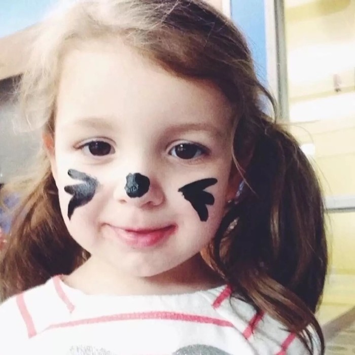 英伦欧美范女生可爱头像图片