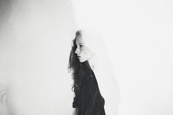 非主流欧美黑白唯美个性图片