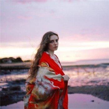 小清新治愈系欧美女生唯美头像