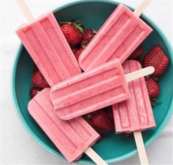 冰淇淋高清欧美意境壁纸