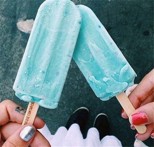 冰淇淋高清欧美意境壁纸