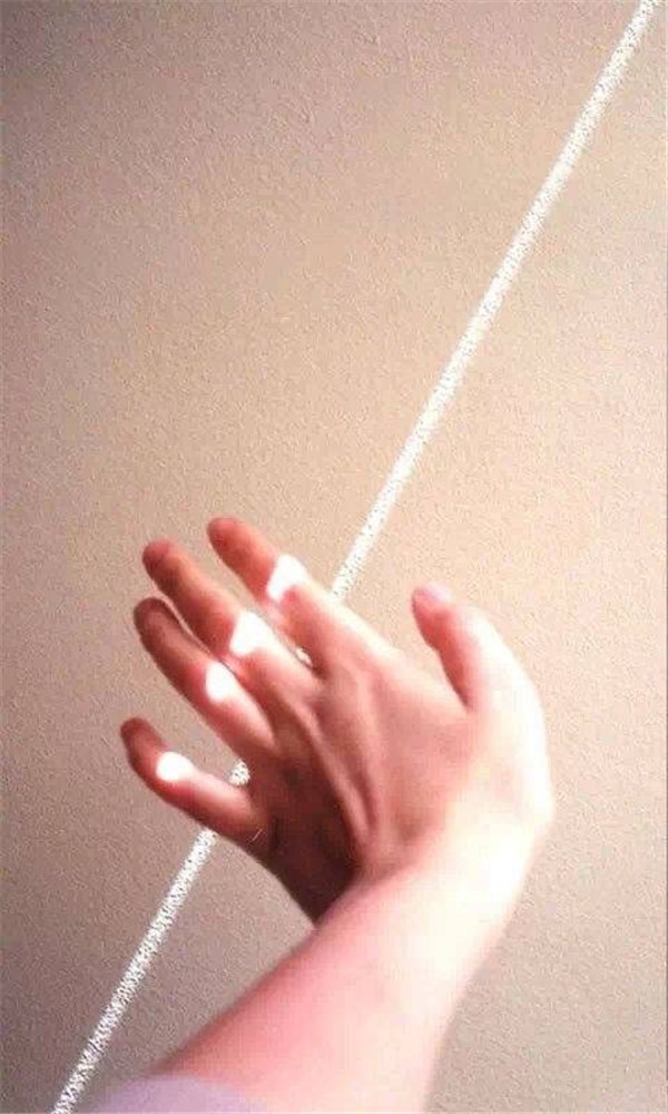 清纯女生欧美情感意境图片