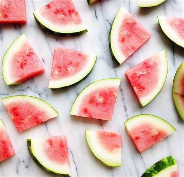 夏日丰收欧美情感意境图片