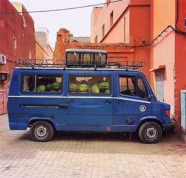 夏日丰收欧美情感意境图片