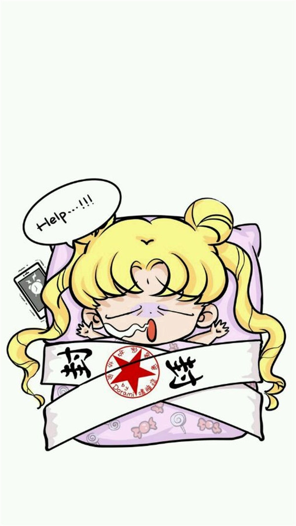 个性动漫欧美唯美意境美图