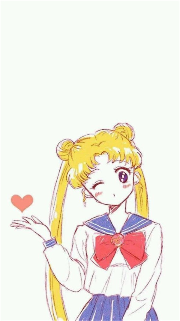 个性动漫欧美唯美意境美图