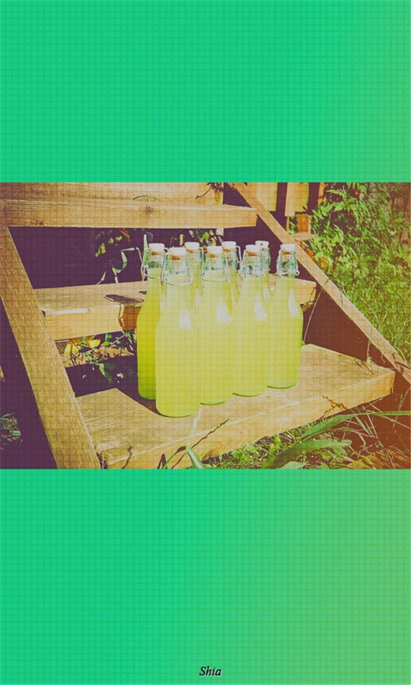 欧美女生唯美意境手机壁纸