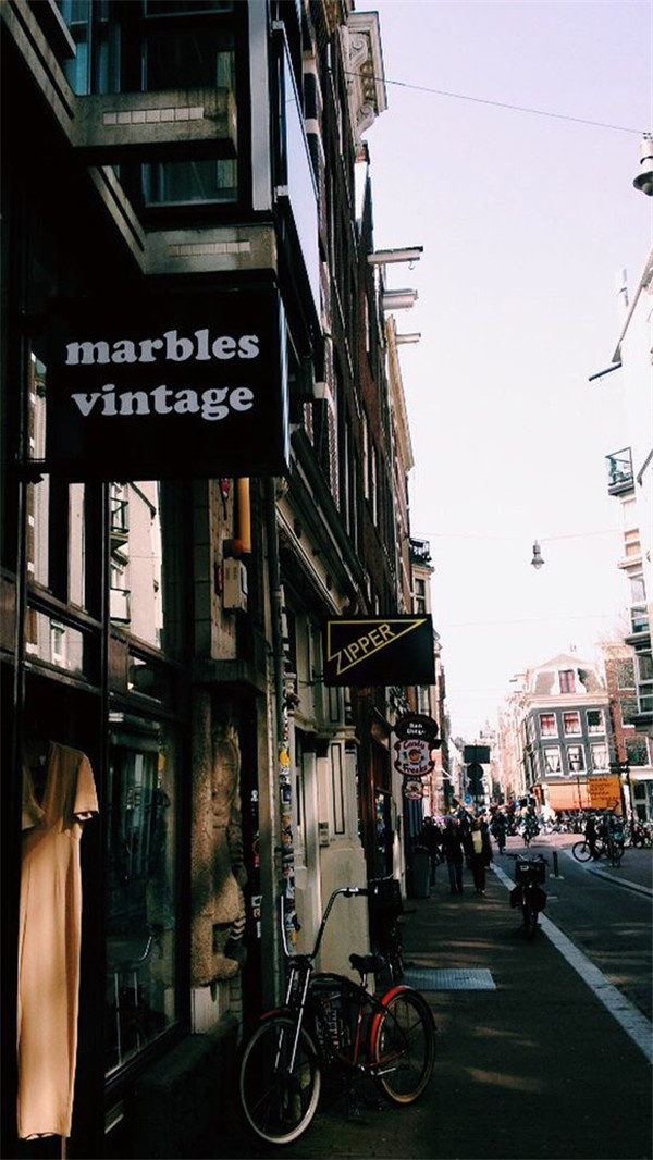 欧美非主流意境风景壁纸