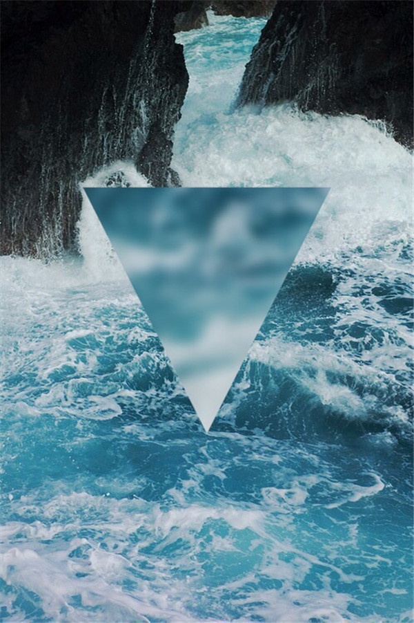 唯美风景欧美风意境图片