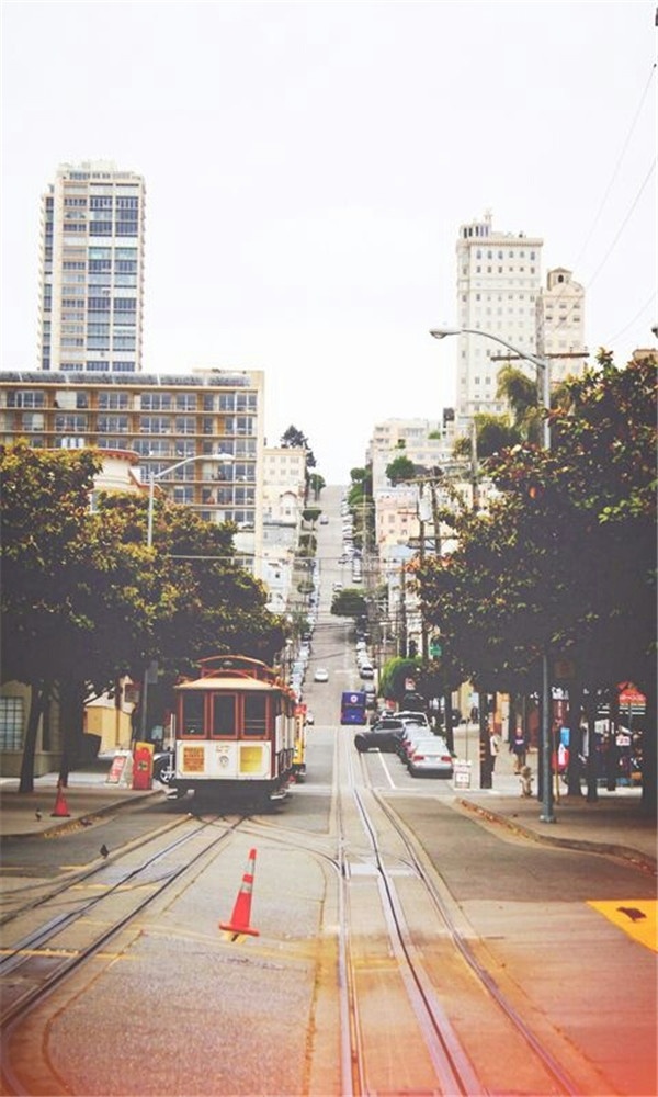 唯美风景欧美风意境图片