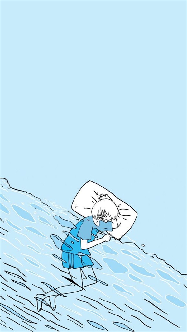 高清卡通欧美意境壁纸集锦