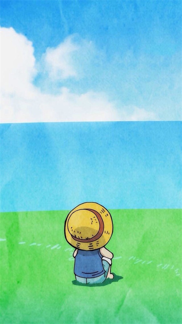 高清卡通欧美意境壁纸集锦