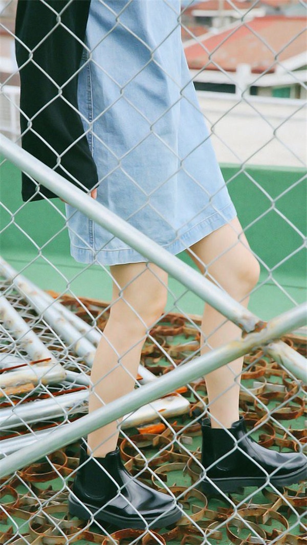 欧美女生唯美意境壁纸集锦