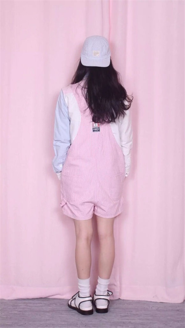 欧美女生唯美意境壁纸集锦