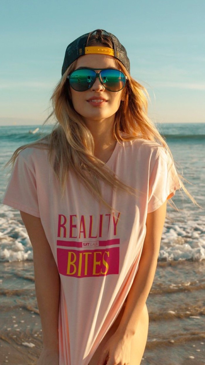 性感女生图片欧美范个性壁纸精选