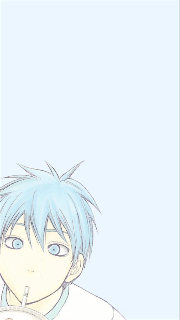 动漫系欧美男头意境手机壁纸