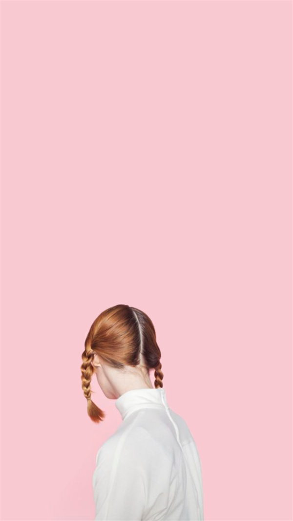 欧美森女系意境图片赏析