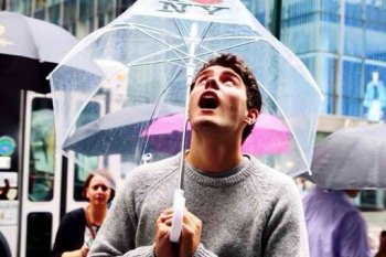 唯美意境欧美男生个性空间素材图片