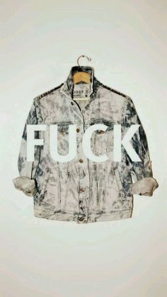 另类艺术欧美范个性图片