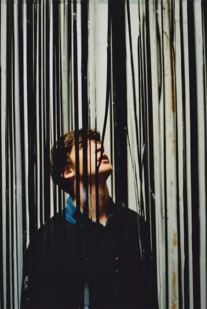 欧美风男生个性潮流手机壁纸图片