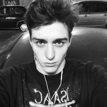 非主流欧美风图片男生霸气头像