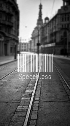 伤感黑白欧美风景个性壁纸图片