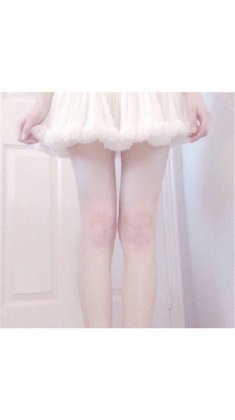 粉色系欧美范意境图片赏析