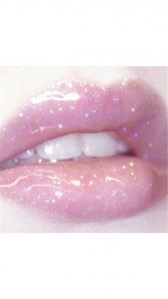 清纯女生欧美风意境图片