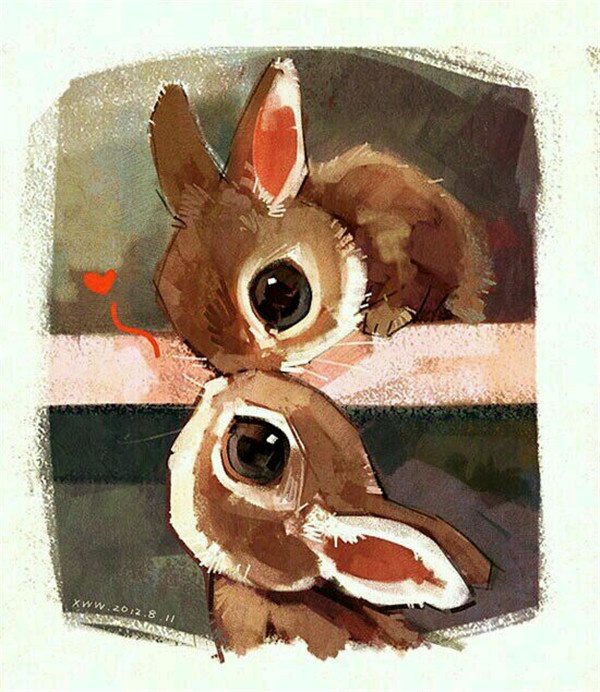 超个性的高清欧美意境壁纸